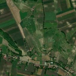 Valea Șurii map(satellite map)