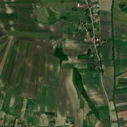 Poduri map(satellite map)
