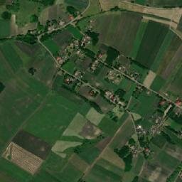 Valea Mare map(satellite map)