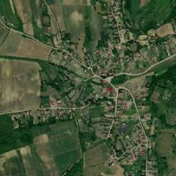 Culpiu map(satellite map)