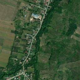 Ivănești map(satellite map)