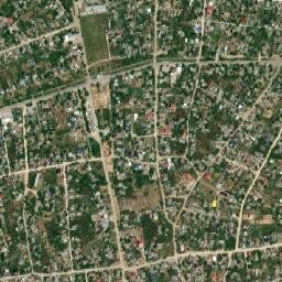 Komyshany map(satellite map)