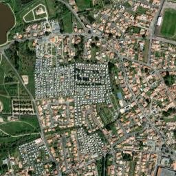 Bretignolles-sur-Mer map(satellite map)
