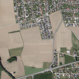 Hörtendorf map(satellite map)