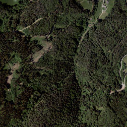 Neuhaus map(satellite map)
