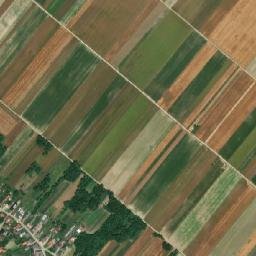 Lipovci map(satellite map)
