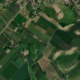 Șăulia map(satellite map)