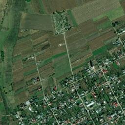 Traian map(satellite map)