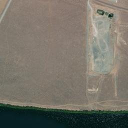 31002 Washington 243, Mattawa, WA High Resolution Satellite Map