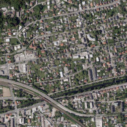 Villacher Vorstadt map(satellite map)