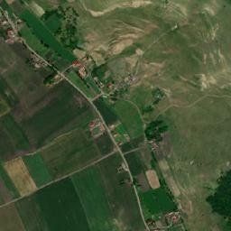 Valea Sânpetrului map(satellite map)