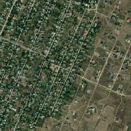 Krasnosilka map(satellite map)