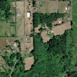 384-424 Yates Road, Chehalis, WA 98532 High Resolution Satellite Map