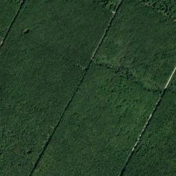 Buxerolles map(satellite map)