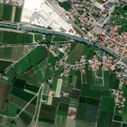 Lasa map(satellite map)