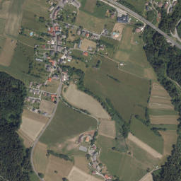 Sankt Stefan im Gailtal map(satellite map)