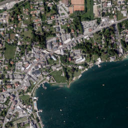 Velden am Wörther See map(satellite map)