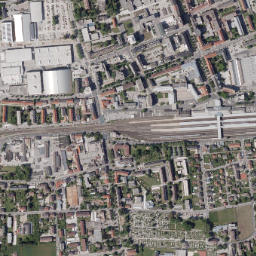 Viktringer Vorstadt map(satellite map)