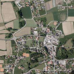 Sankt Kanzian am Klopeiner See map(satellite map)