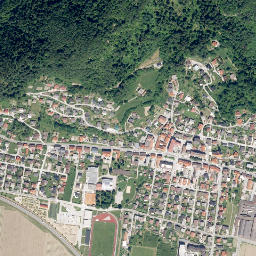 Radlje ob Dravi map(satellite map)