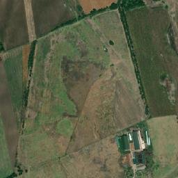 Szabadkígyós map(satellite map)