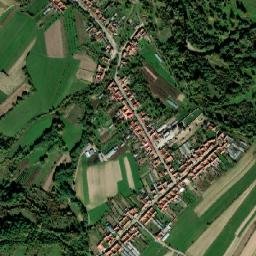 Drăgăneşti map(satellite map)