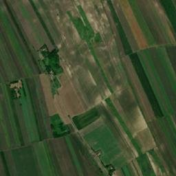 Ștefăneaca map(satellite map)