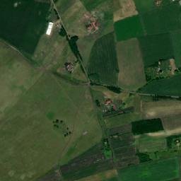 Leorința-Șăulia map(satellite map)