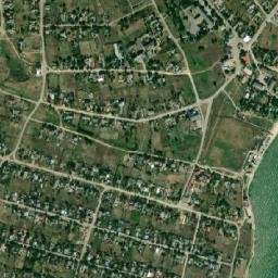 Rybakivka map(satellite map)