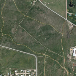 1706 Williams Street, Helena, MT 59602, USA High Resolution Satellite Map