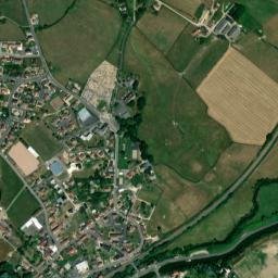 Ciry-le-Noble map(satellite map)