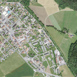 La Tour-de-Trême map(satellite map)