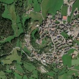 Laion map(satellite map)