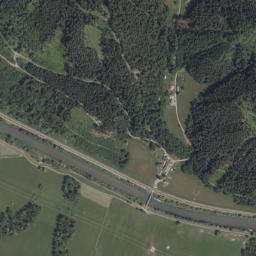 St. Stefan im Gailtal map(satellite map)