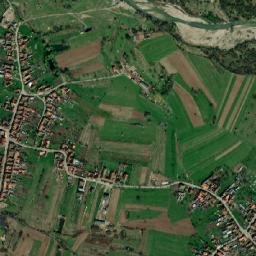 Comuna Bunteşti map(satellite map)