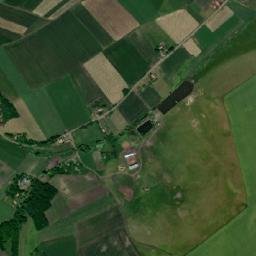 Leorința map(satellite map)