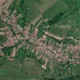 Vadu map(satellite map)