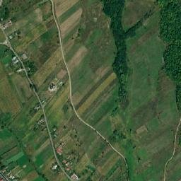 Comuna Coloneşti map(satellite map)