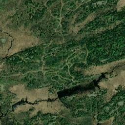 Rayside-Balfour map(satellite map)