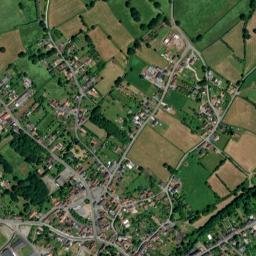 Neuvy-Saint-Sépulchre map(satellite map)