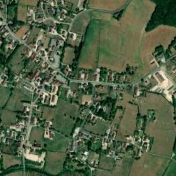 Sagy map(satellite map)