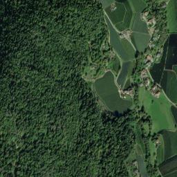 Satellite view of Golfclub Lana