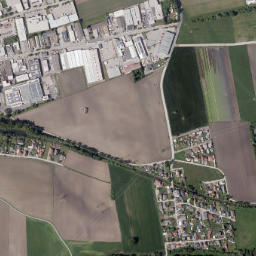 Sankt Ruprecht map(satellite map)