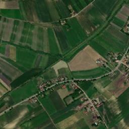 Gaura Sângerului map(satellite map)