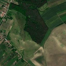 Zau de Câmpie map(satellite map)