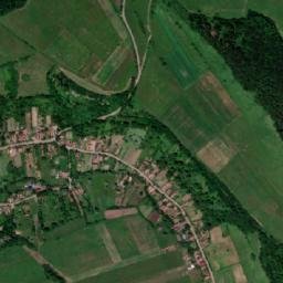 Săcăreni map(satellite map)