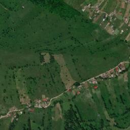 Comuna Lunca de Jos map(satellite map)