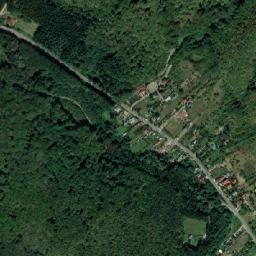 Comuna Mărgineni map(satellite map)