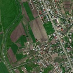 Comuna Muntenii de Jos map(satellite map)
