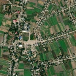 Nova Mayachka map(satellite map)